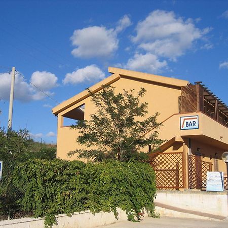 שאקה Residence Capo San Marco & Renella מראה חיצוני תמונה