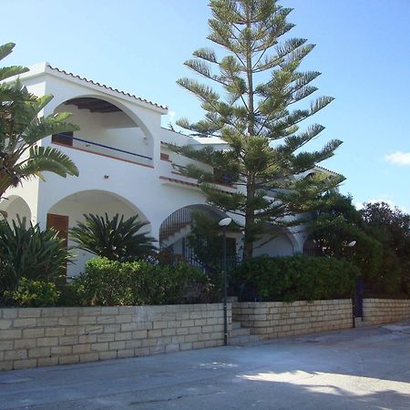 שאקה Residence Capo San Marco & Renella מראה חיצוני תמונה