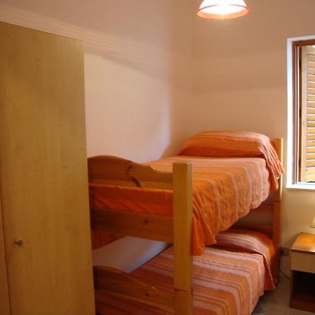 שאקה Residence Capo San Marco & Renella מראה חיצוני תמונה