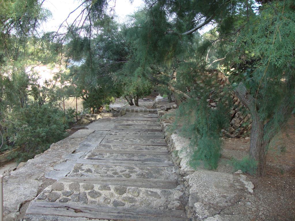 שאקה Residence Capo San Marco & Renella מראה חיצוני תמונה