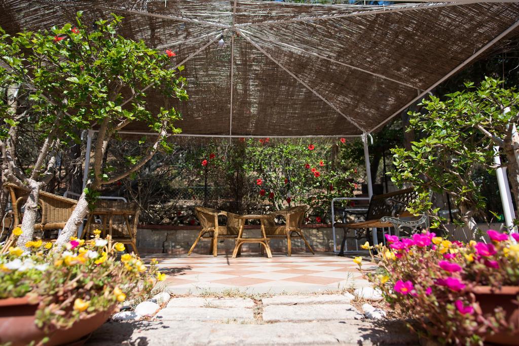 שאקה Residence Capo San Marco & Renella מראה חיצוני תמונה