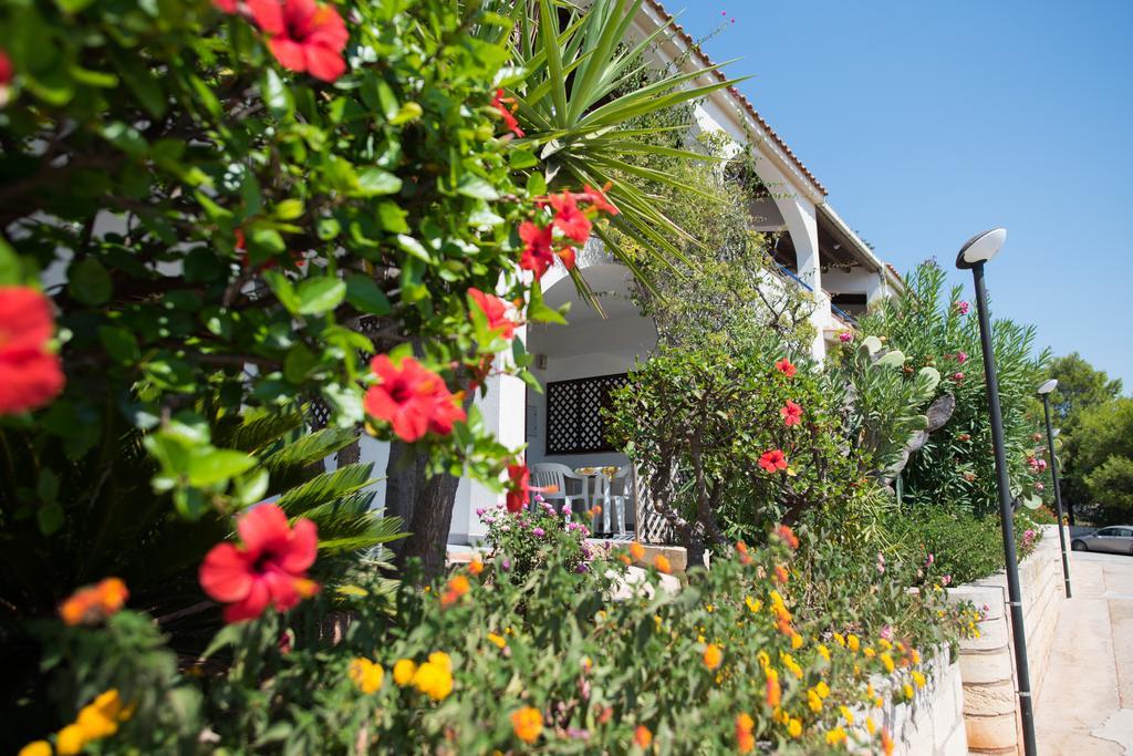 שאקה Residence Capo San Marco & Renella מראה חיצוני תמונה