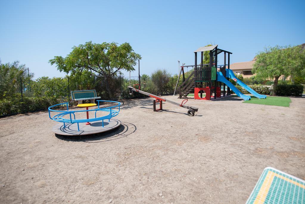 שאקה Residence Capo San Marco & Renella מראה חיצוני תמונה