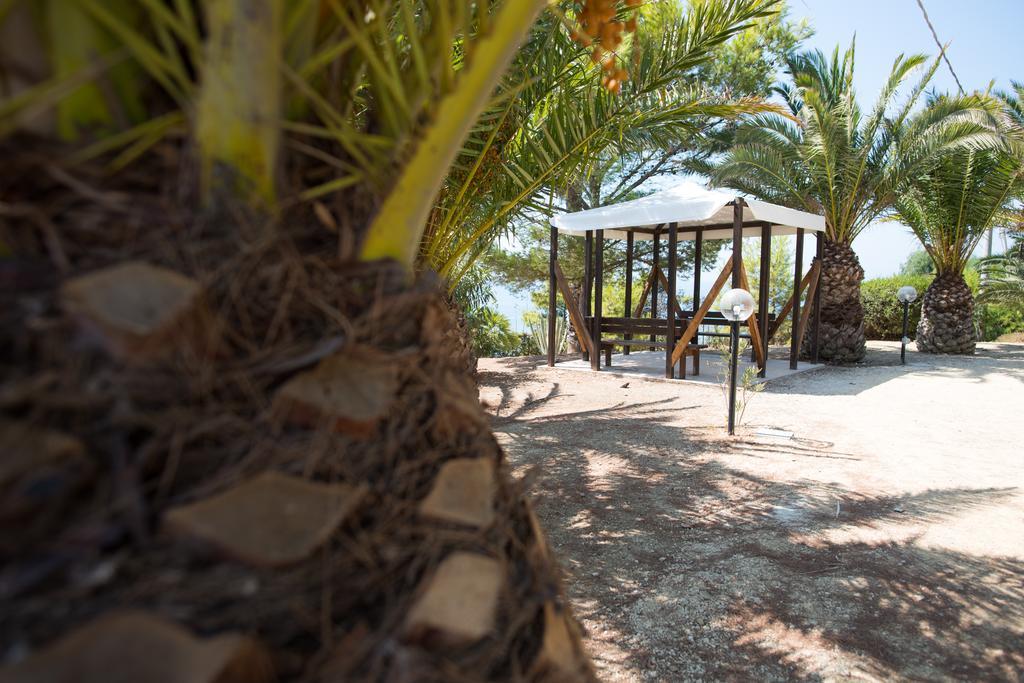שאקה Residence Capo San Marco & Renella מראה חיצוני תמונה