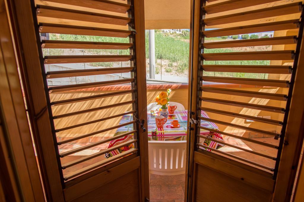 שאקה Residence Capo San Marco & Renella מראה חיצוני תמונה