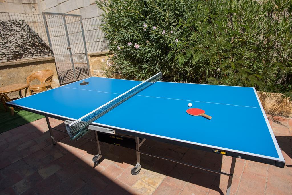 שאקה Residence Capo San Marco & Renella מראה חיצוני תמונה