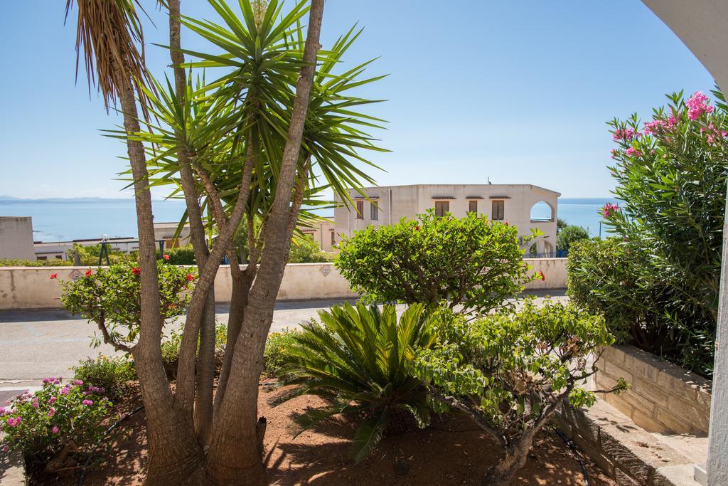 שאקה Residence Capo San Marco & Renella מראה חיצוני תמונה