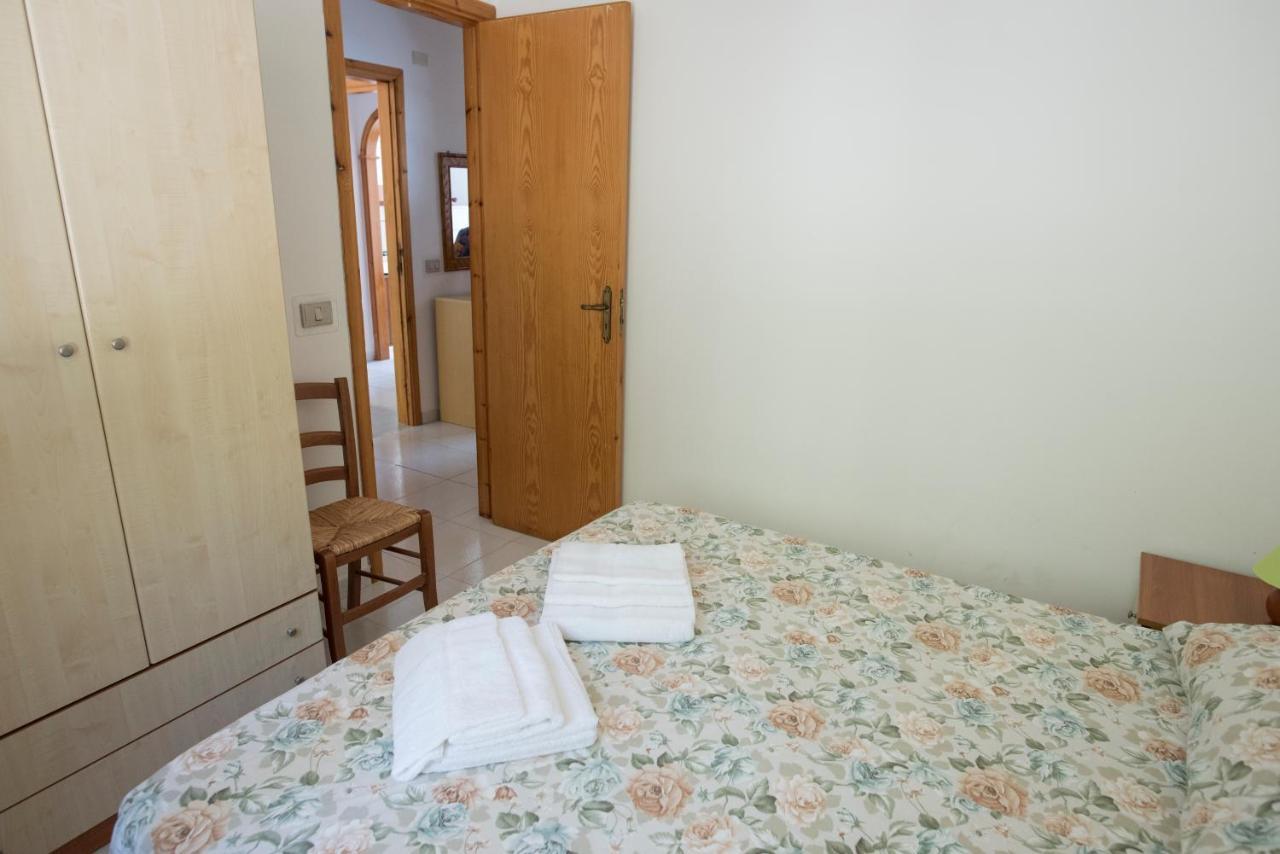שאקה Residence Capo San Marco & Renella מראה חיצוני תמונה