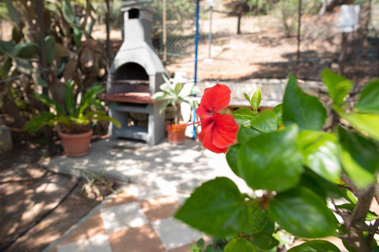 שאקה Residence Capo San Marco & Renella מראה חיצוני תמונה